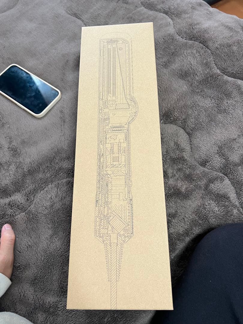 スタイリング剤 Dyson airstrait