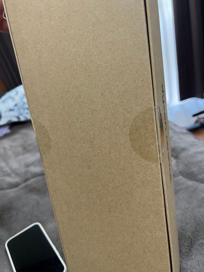 スタイリング剤 Dyson airstrait