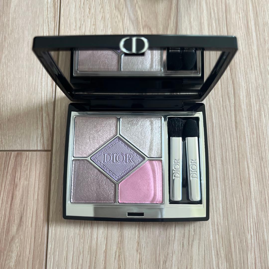 ディオールショウ　サンククルール936 スウィートブーケ