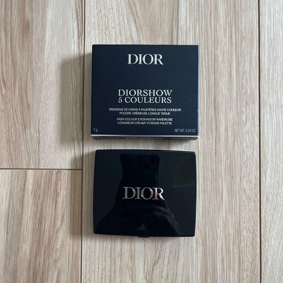 ディオールショウ　サンククルール936 スウィートブーケ