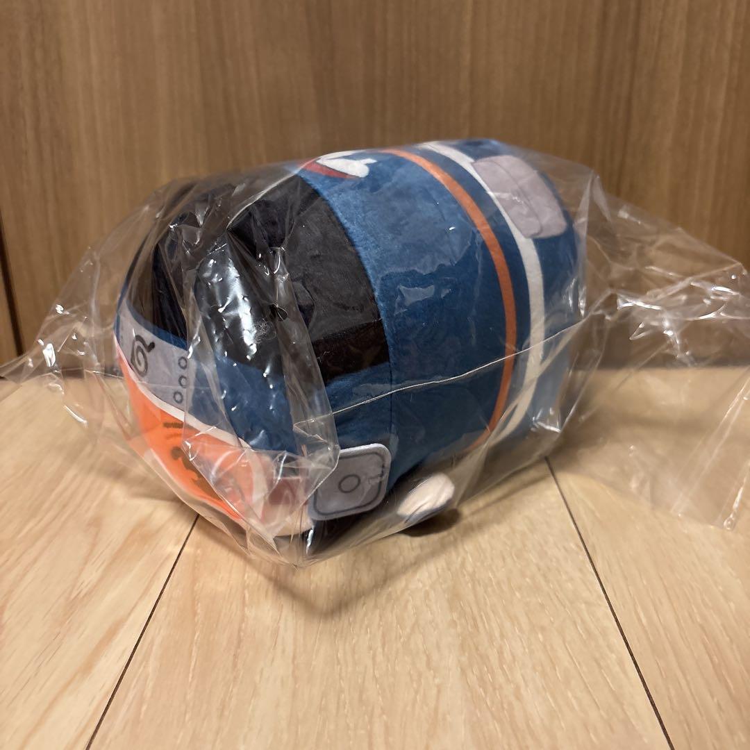 NARUTO ぽてコロマスコット Msize うちはオビト 幼少期 過去ver