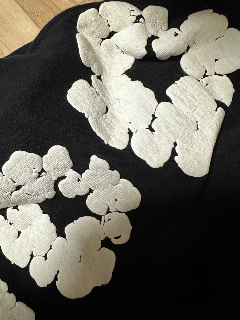 激安！！DENIMTEARS READYMDE ショートパンツ