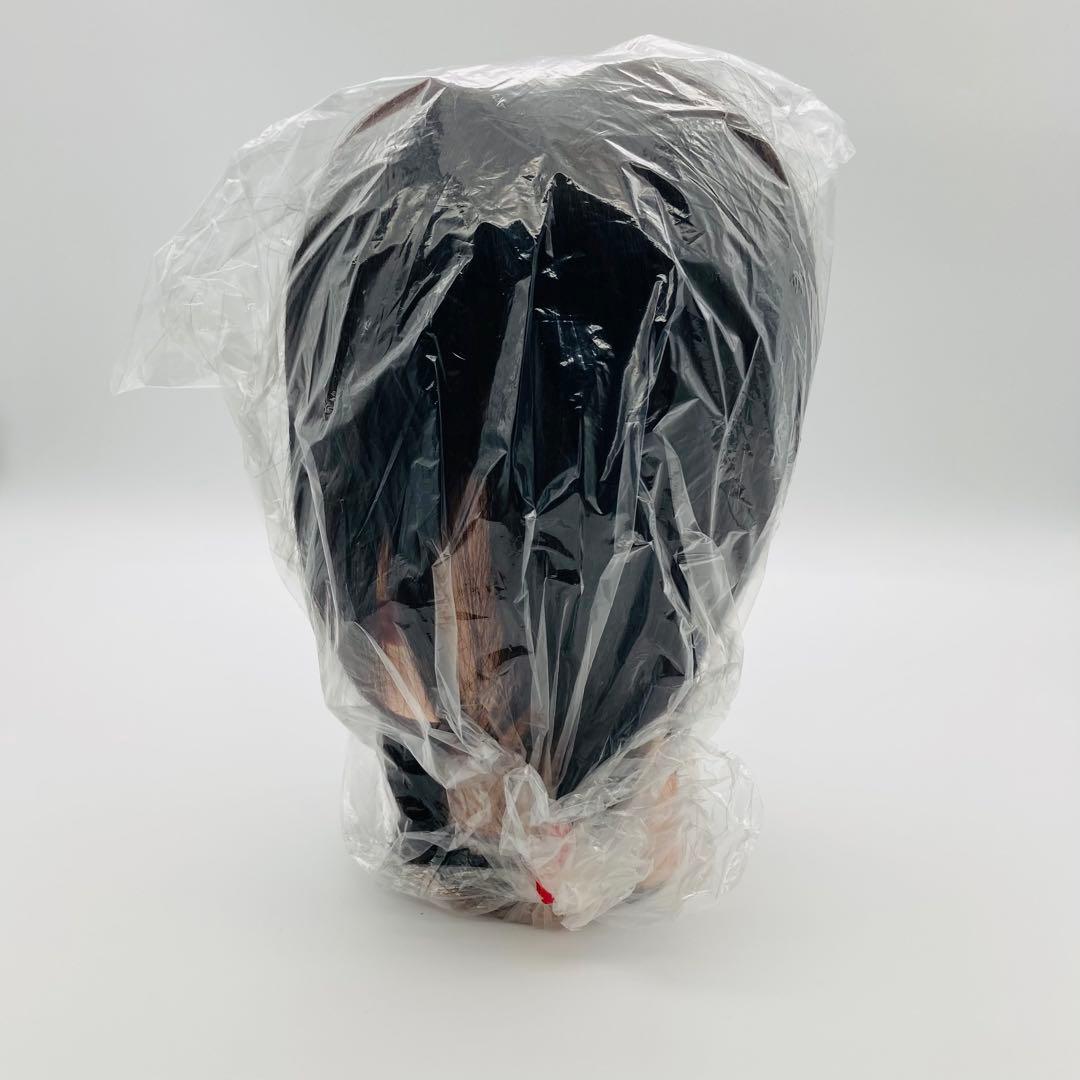 三矢 美容師実技試験用 標準仕様適合 モデルウィッグ 24-12-13 4セット