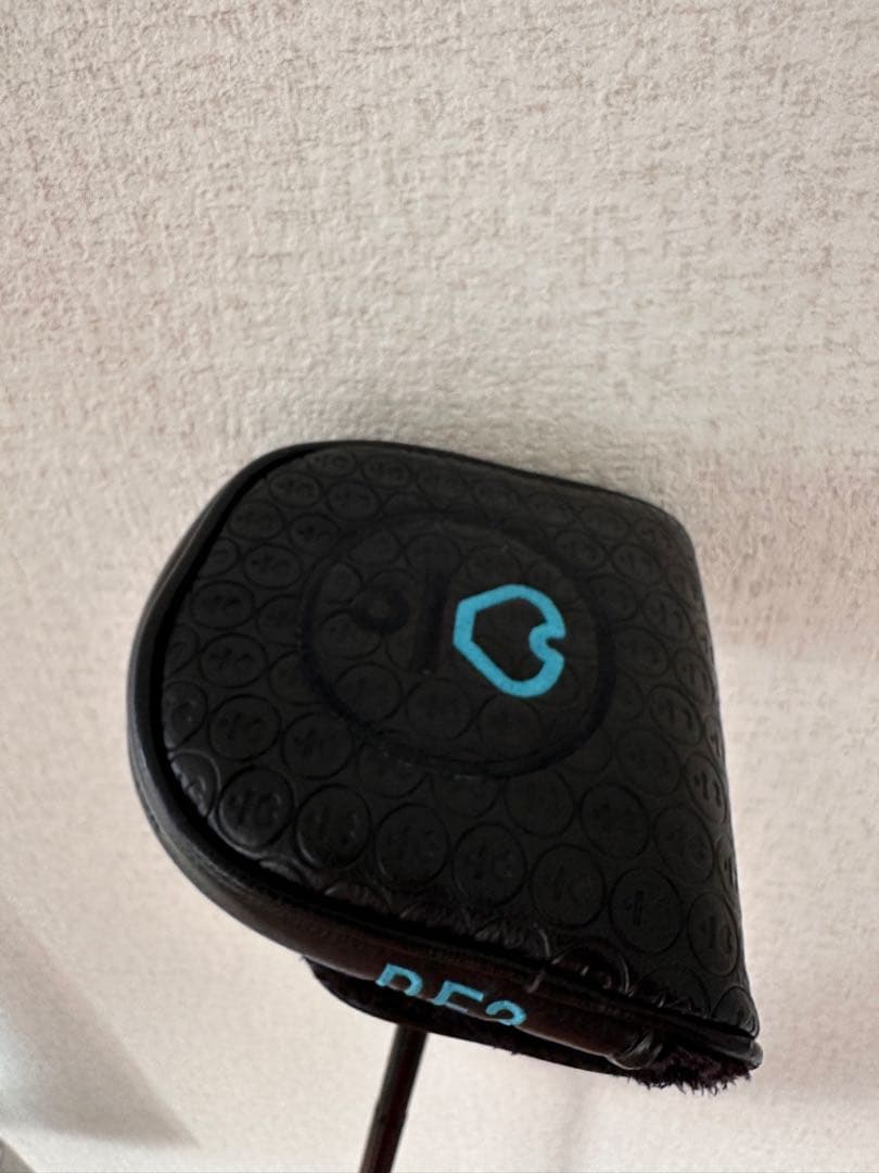 L.A.B GOLF DF3 ゴルフパター 黒 34インチ　ラブゴルフ