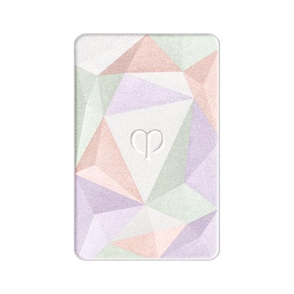 クレ・ド・ポー ボーテ マルチカラー フェイスパウダー