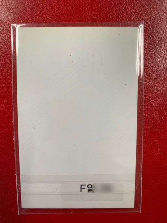 seventeen ジョシュア トレカ