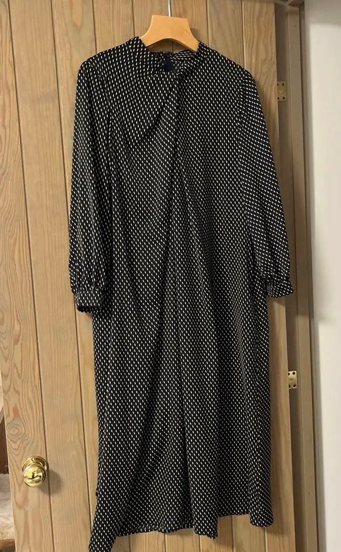 【新品未使用品】オンワード樫山23区　ワンピース　Mサイズ