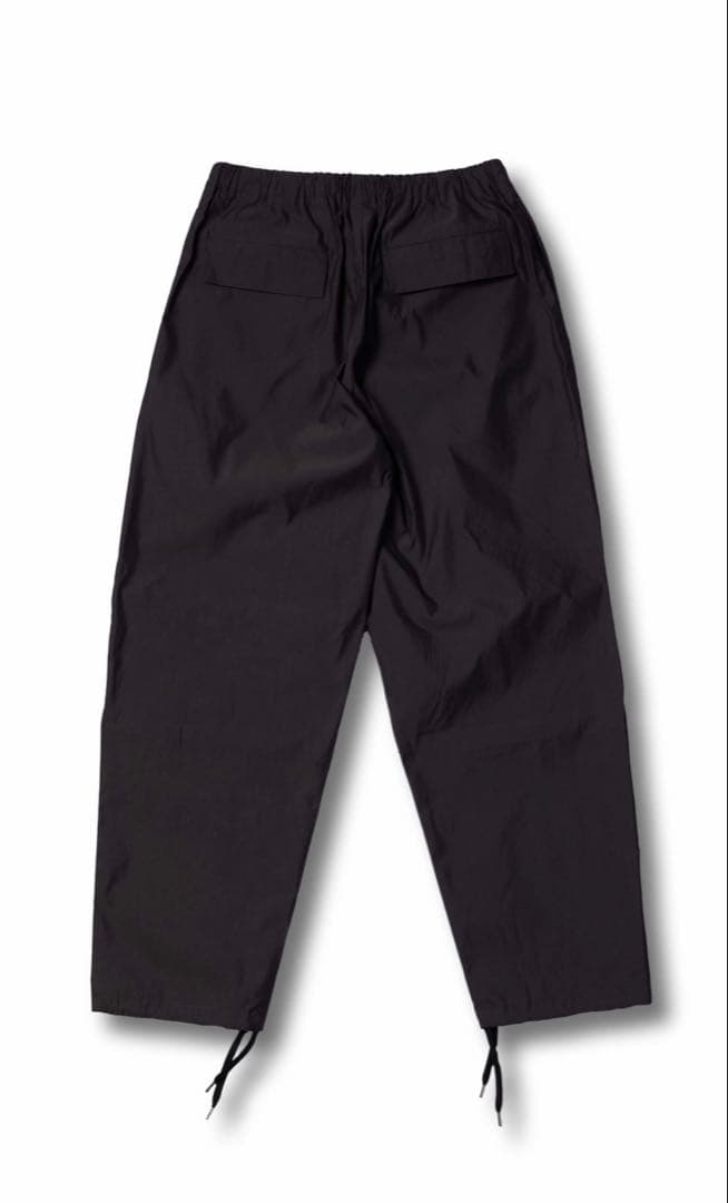 パンツ vaultroom COMMUNITY UTILITY PANTS