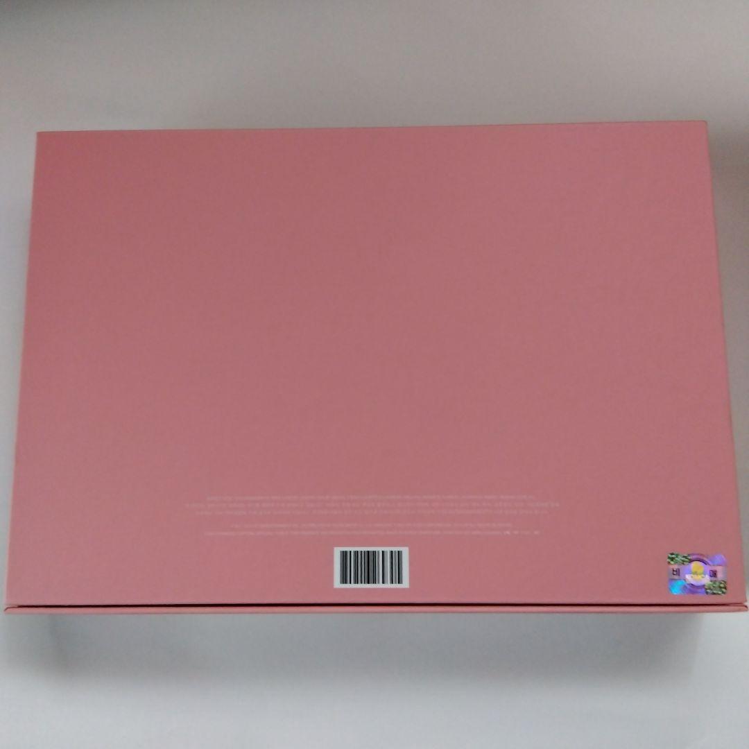 2019　BLACKPINK'S　SUMMER　DIARY　IN　HAWAII