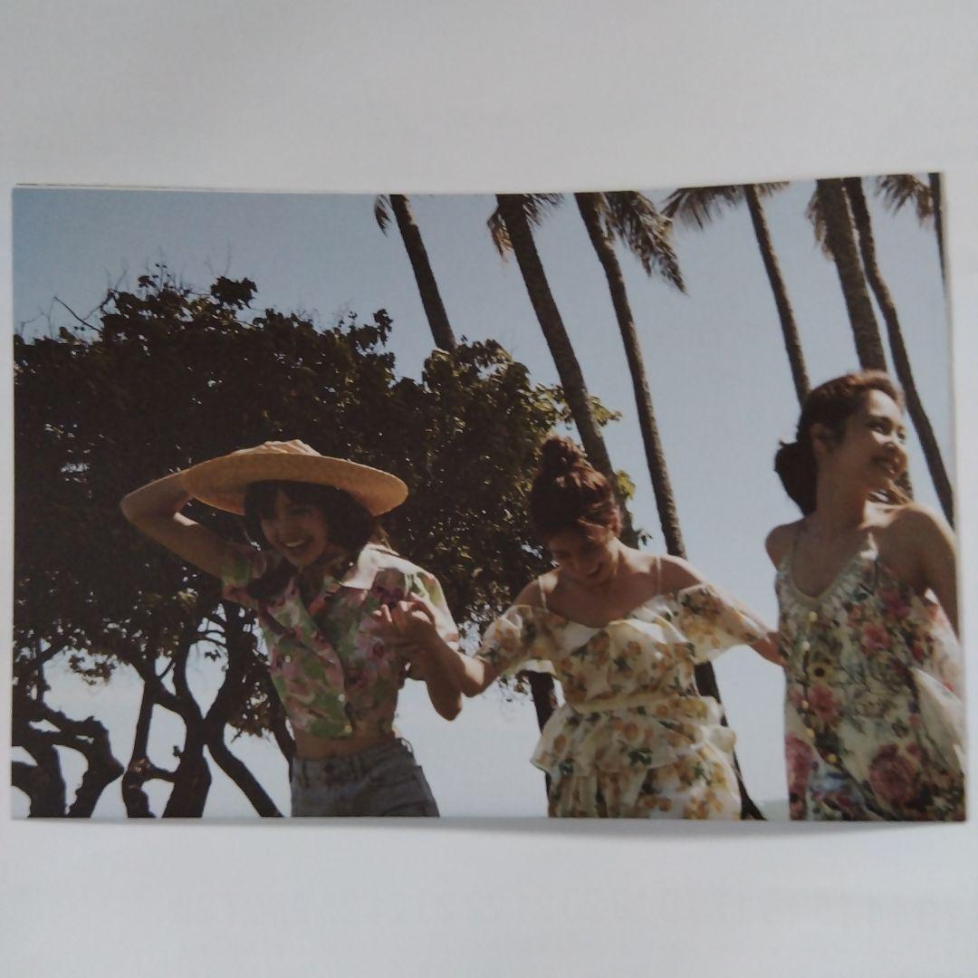 2019　BLACKPINK'S　SUMMER　DIARY　IN　HAWAII