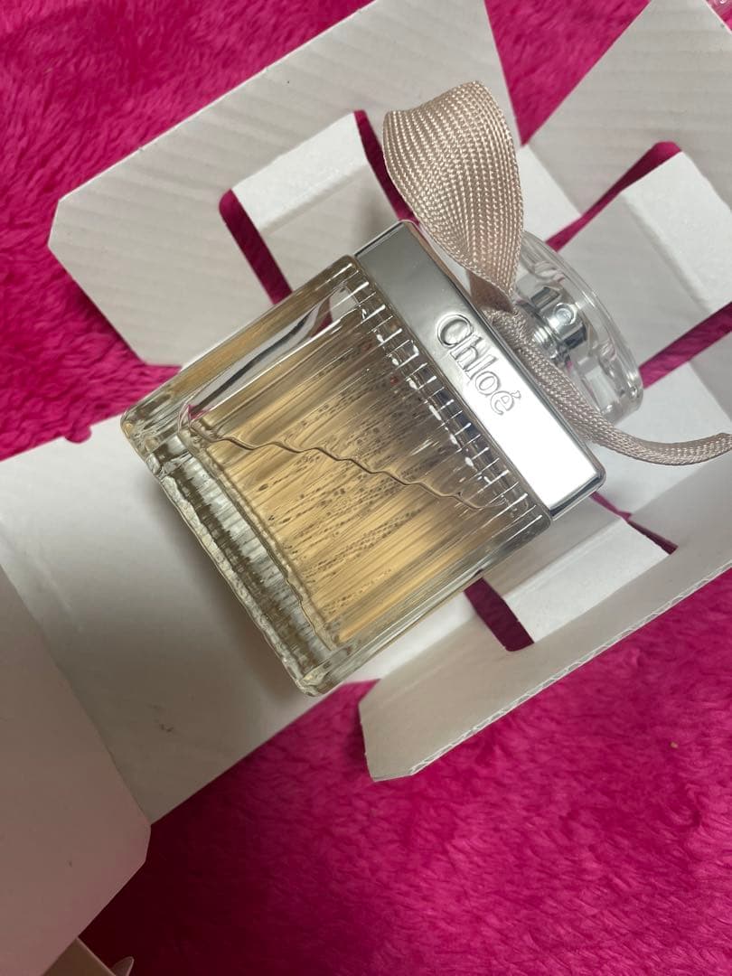 クロエ　オードパルファム　75ml