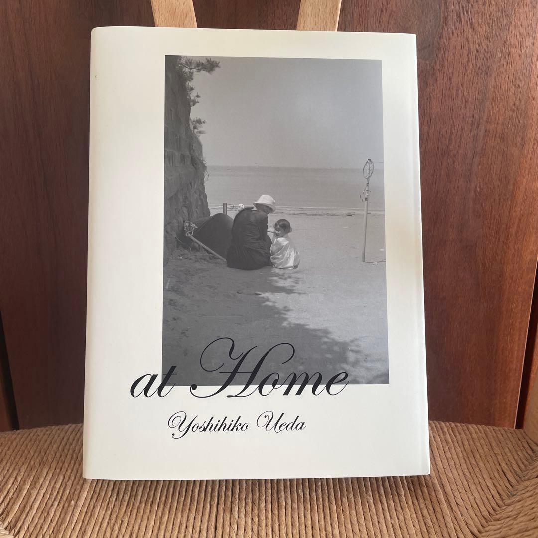 at  上田義彦 写真集 Yoshihiko Ueda