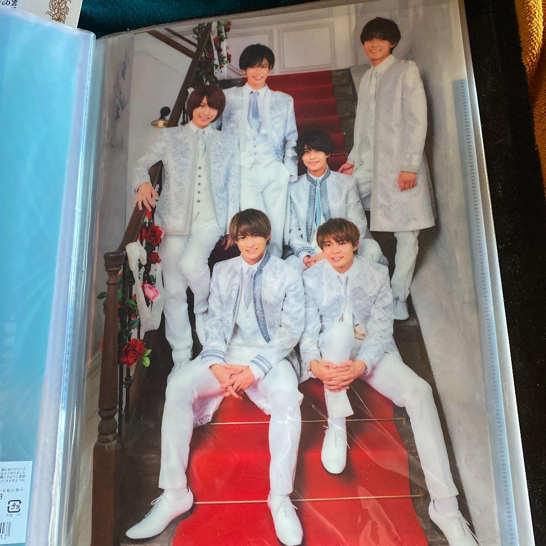 King&Princeのグッズです！