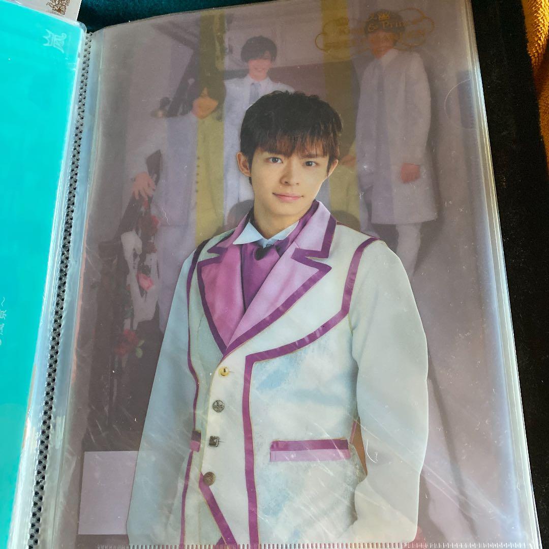 King&Princeのグッズです！