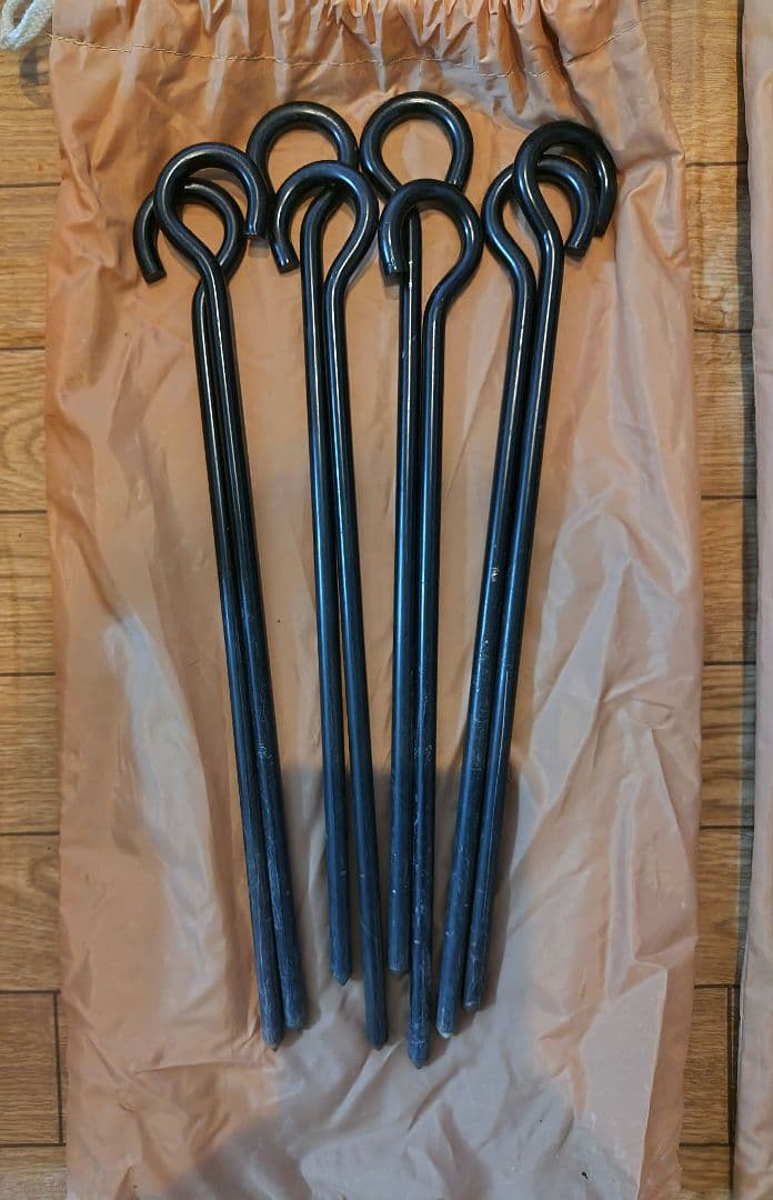 スノーピーク　レクタタープ　ヤマコウ　TP-101