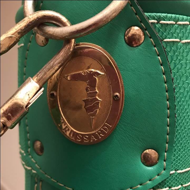 TRUSSARRDI♡GOLFセット