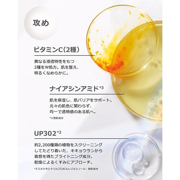 CLINIQUE クリニーク イーブン ベター イルミネーティングブライトセラム