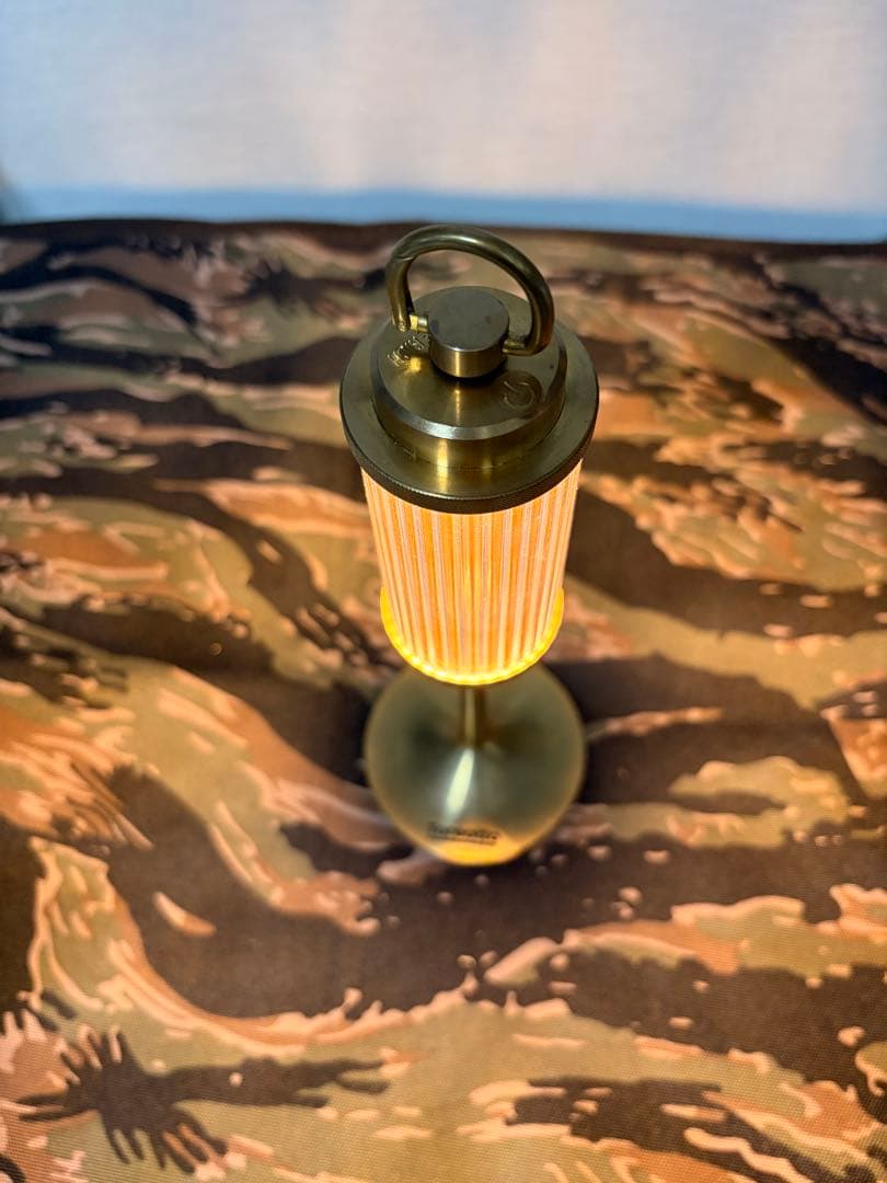 38explore／38灯THE RICH