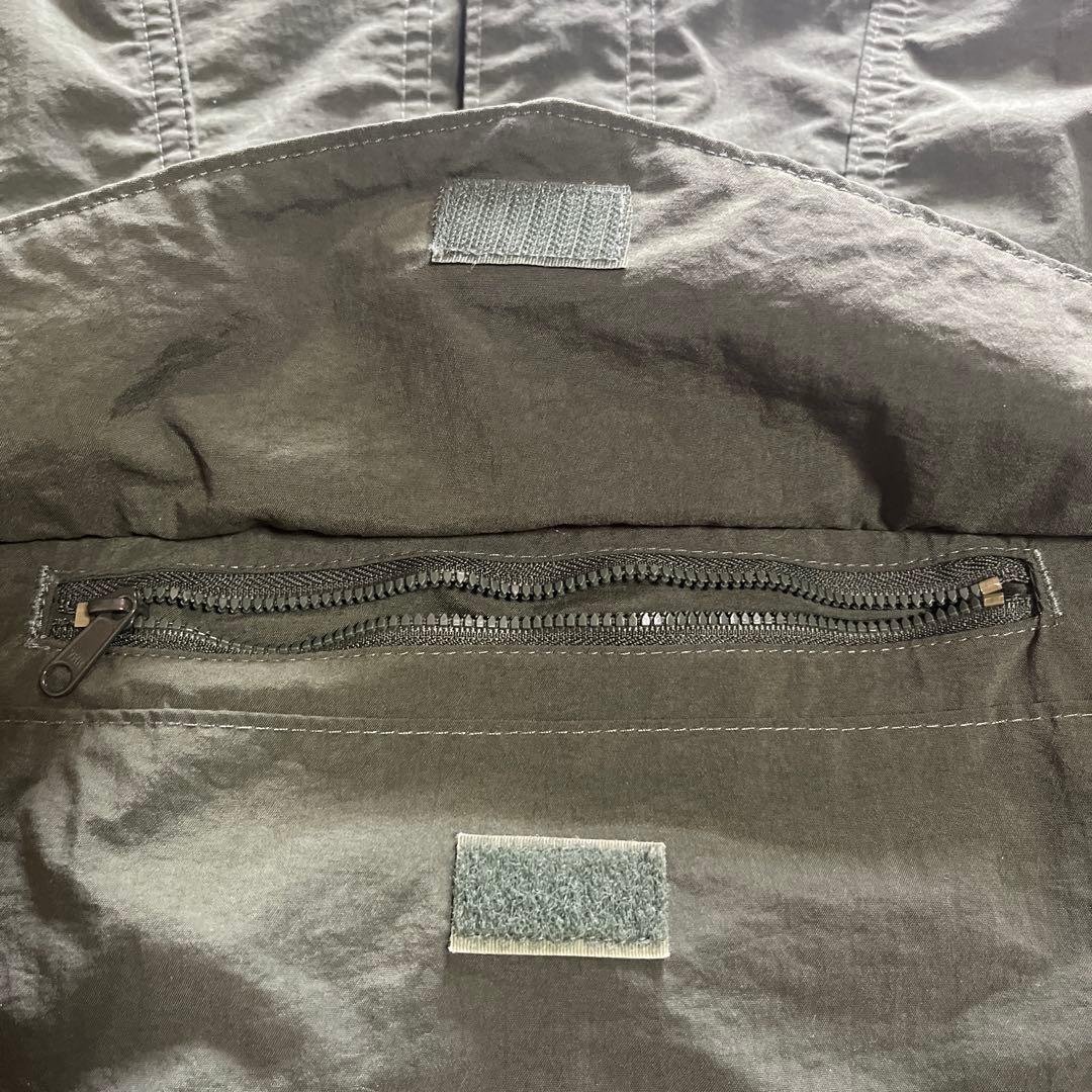 90's Colombia アノラックパーカー