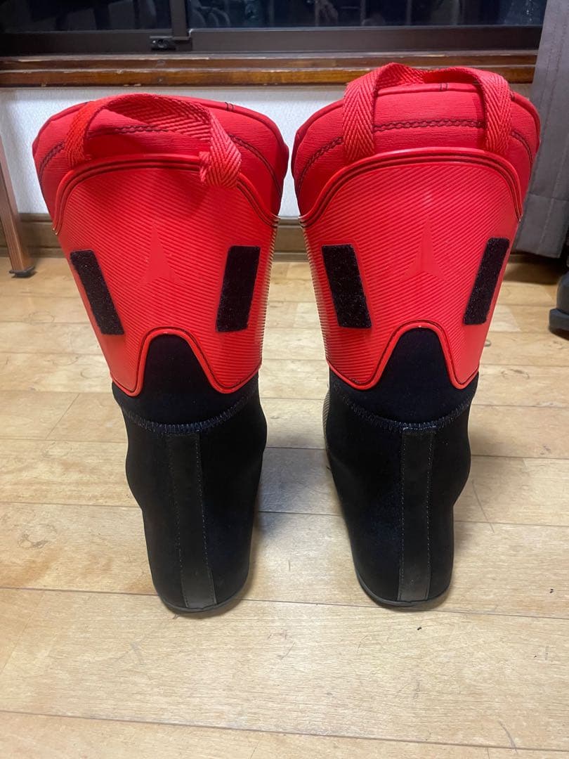 スキー ATOMIC SKI BOOT HAWX PRIME XTD 110 CT GW