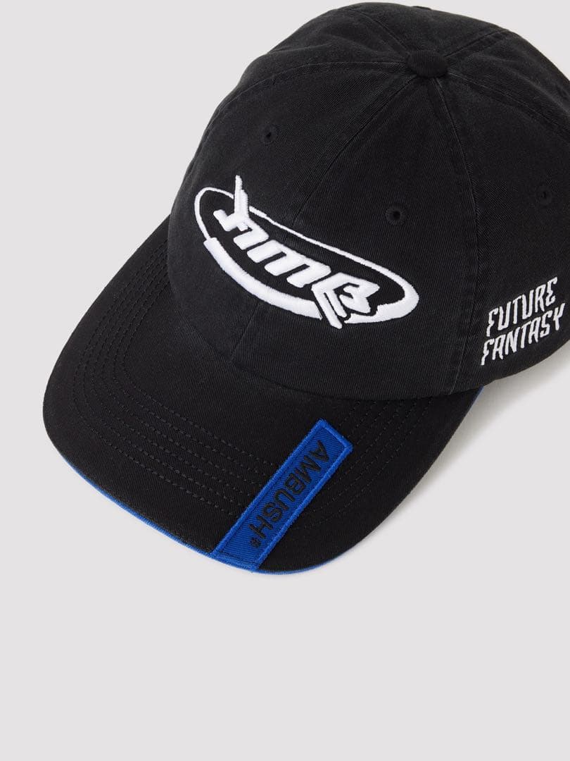 【☆！！ 】AMBUSH MULTI LOGO CAP 完売品