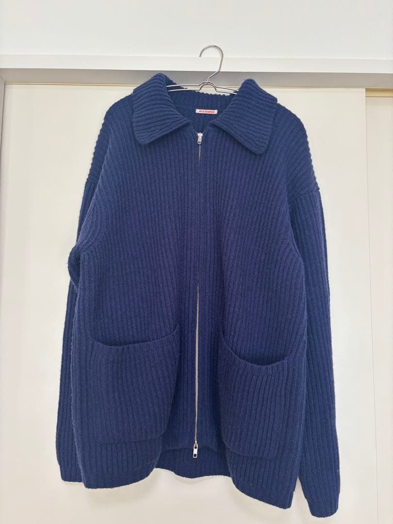 最終値下げ【RYE TENDER】ライテンダー JEROME JACKET