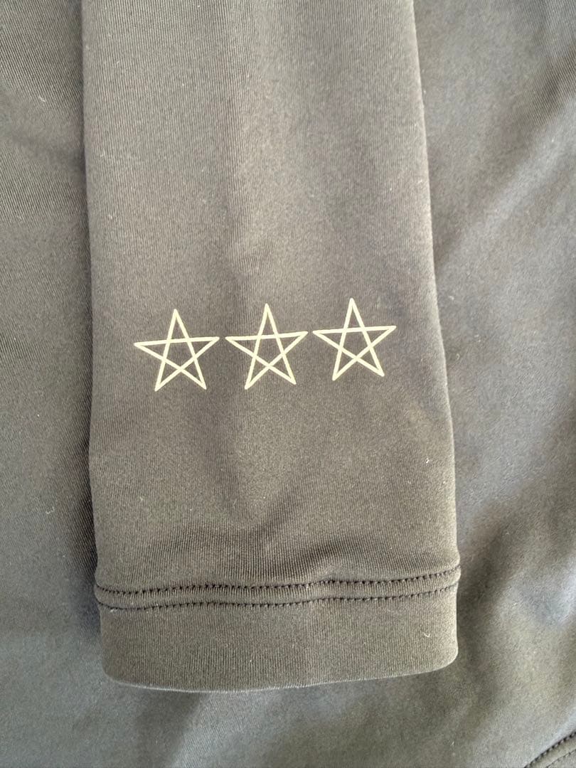 MARK & LONA 入手困難★マーク＆ロナ長袖シャツ