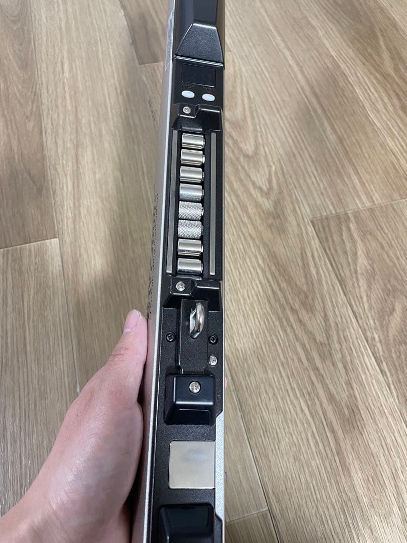 AKAI EWI JPN 電子管楽器