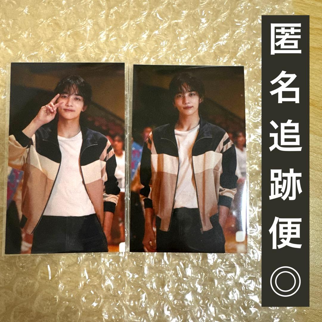 匿名追跡便★ジョンハン ALWAYS YOURS トレカ 2枚セット