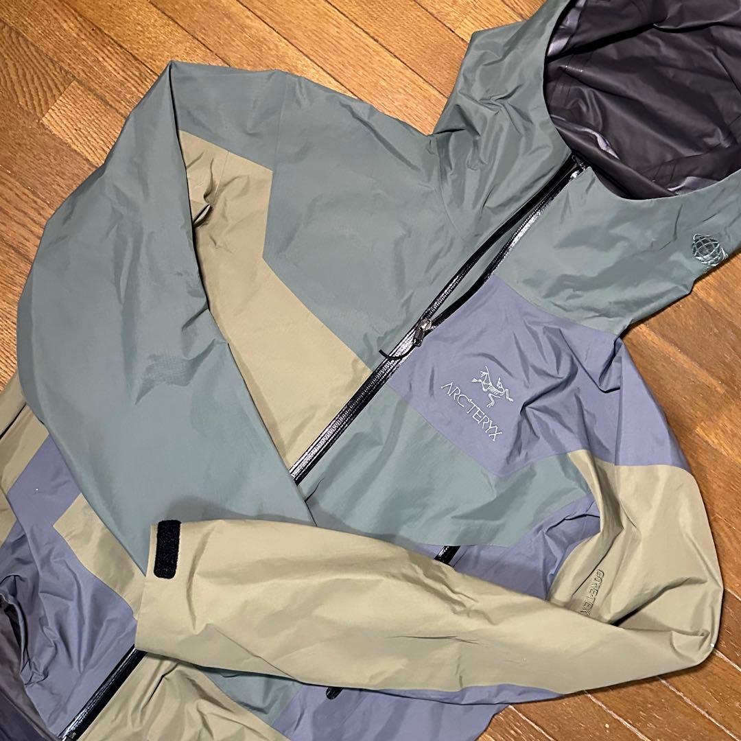 【希少】ARC'TERYX ベータSL ビームス別注 美USED アークテリクス