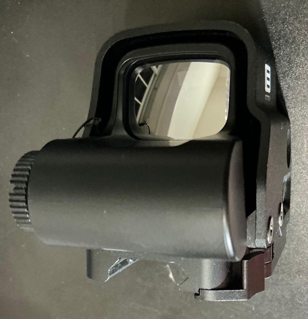 Holy Warrior EOTech イオテック　レプリカ