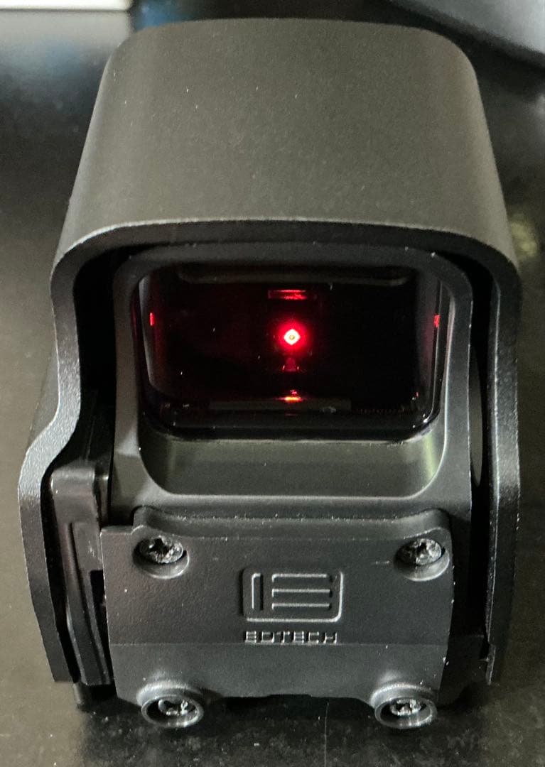 Holy Warrior EOTech イオテック　レプリカ