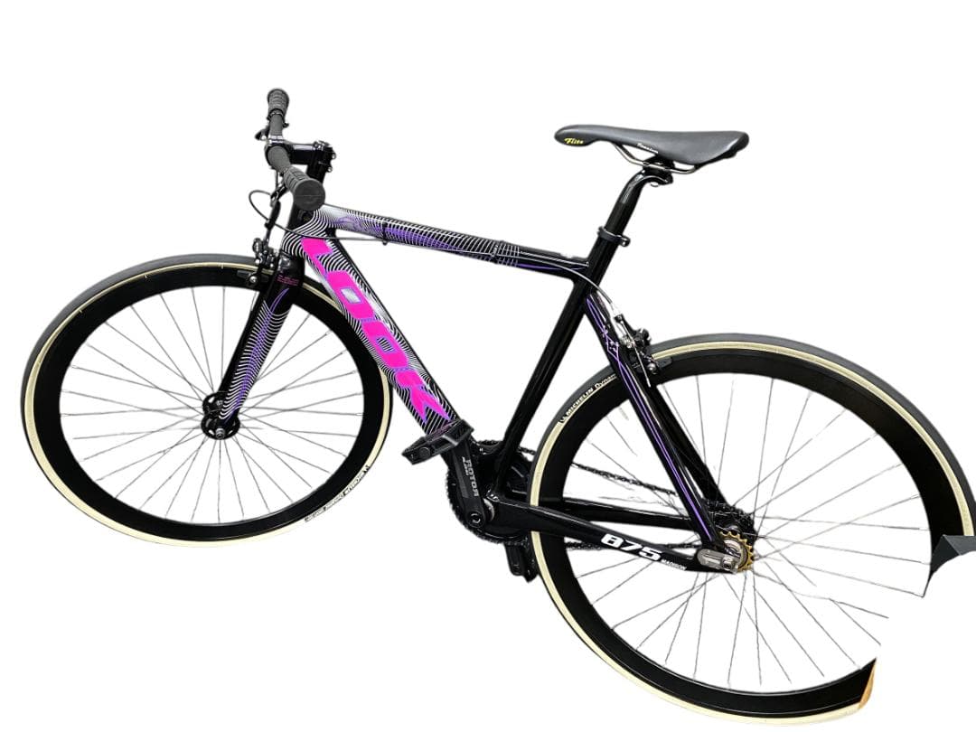 【希少・新品未使用】LOOK 875 MADISON / BROTURES