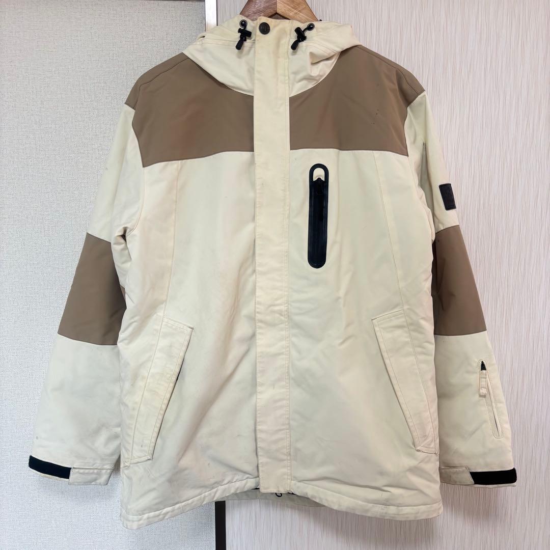 OP スノーボードウェア上下セット