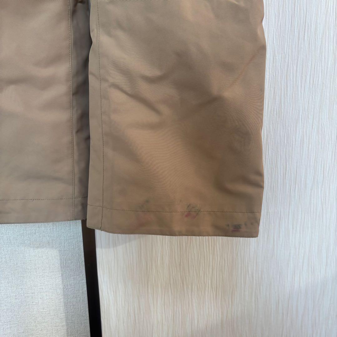 OP スノーボードウェア上下セット