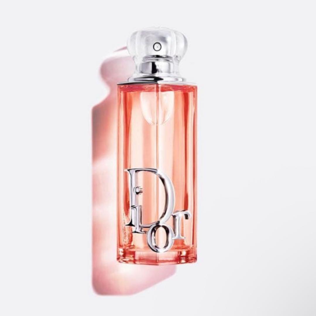 50ml ディオール アディクト ピーチーグロウ オードゥパルファン
