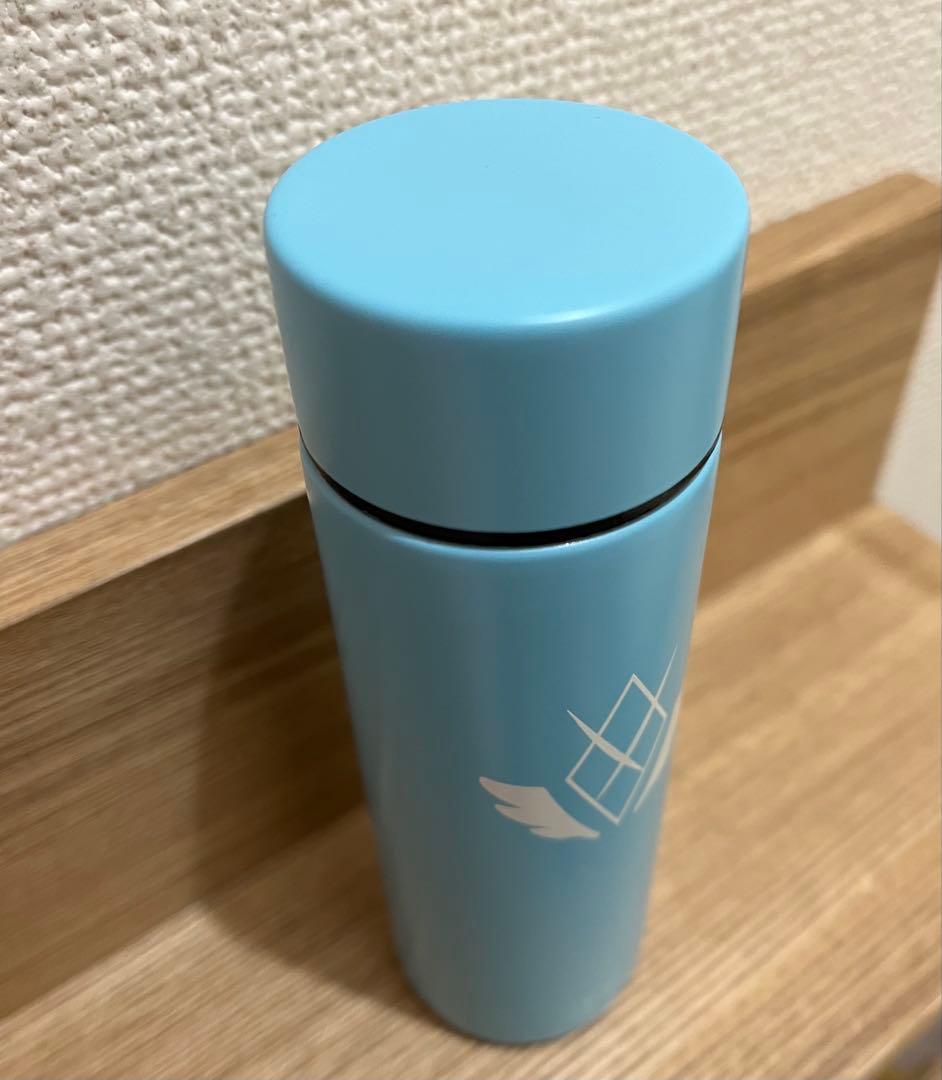 2.5次元の誘惑　リリエル外伝サーモボトル　人気投票