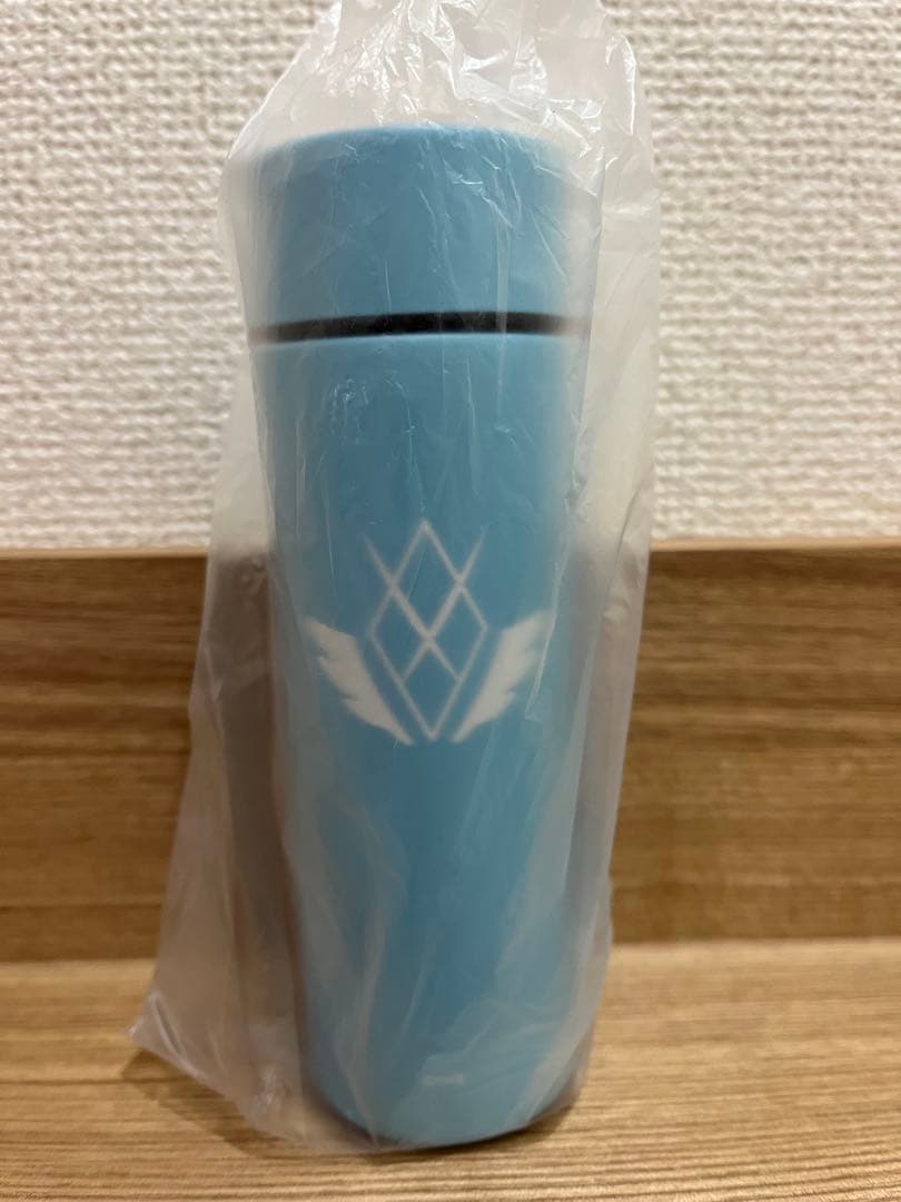 2.5次元の誘惑　リリエル外伝サーモボトル　人気投票