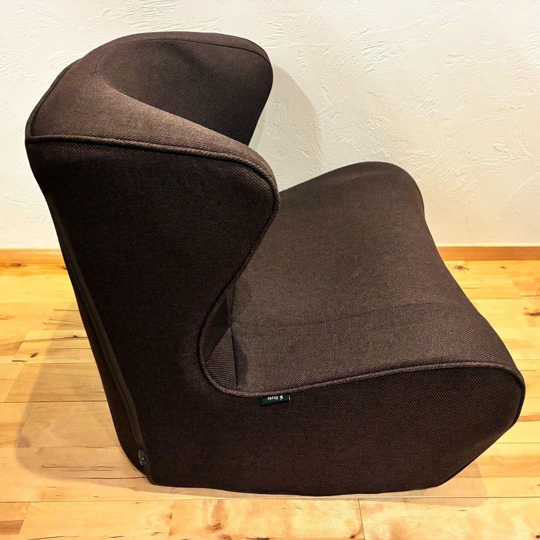 未使用級‼️MTG Style ドクターチェア 骨盤サポート 座椅子