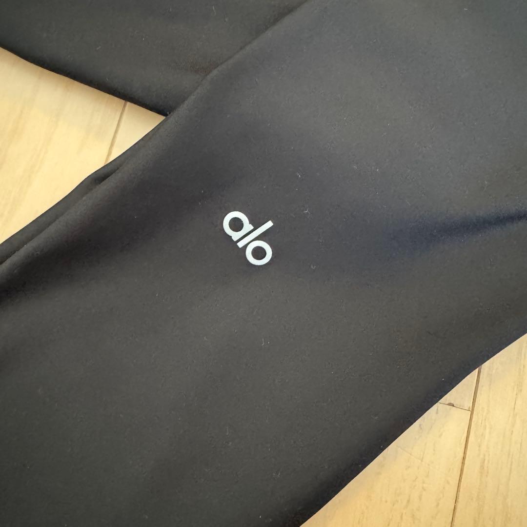 新品未使用⭐︎alo レギンス7/8 HIGH-WAIST AIRLIFT