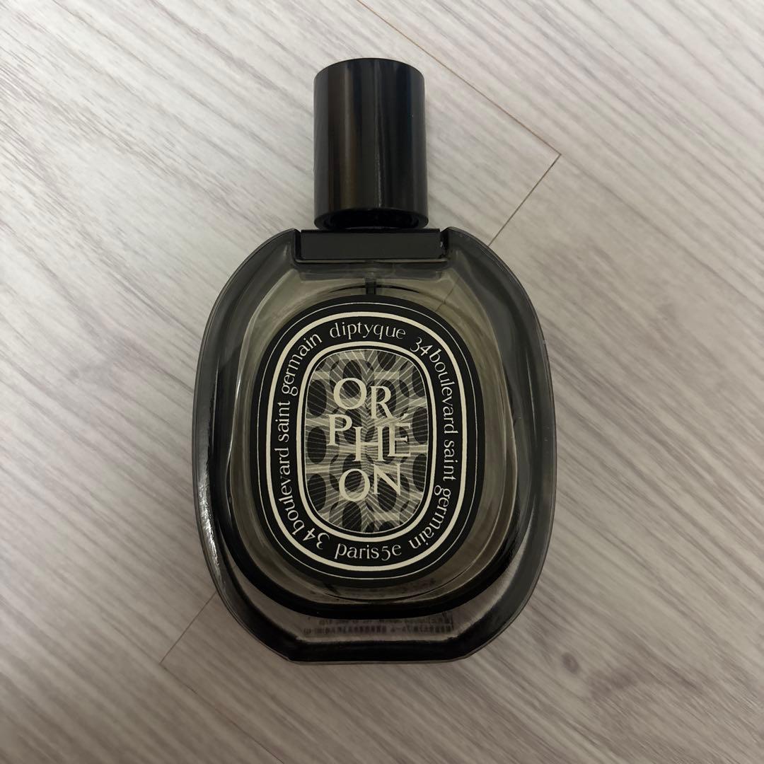 diptyque ORPHEON 香水 75ml