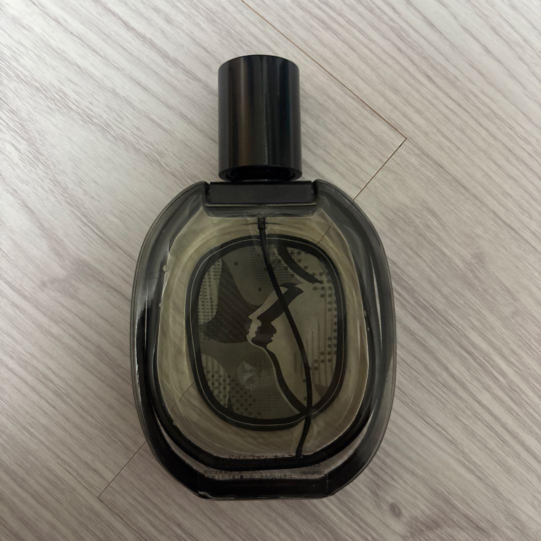 diptyque ORPHEON 香水 75ml