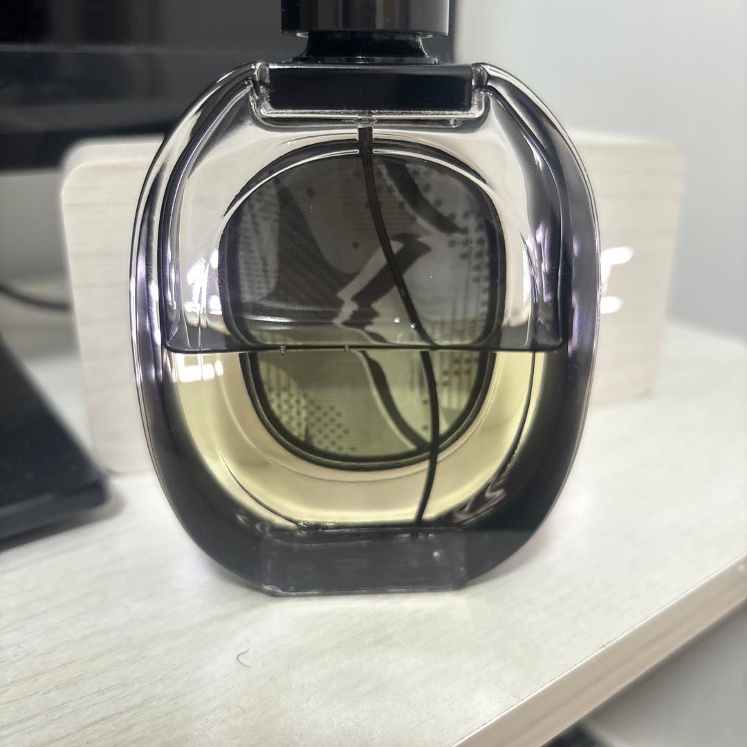 diptyque ORPHEON 香水 75ml
