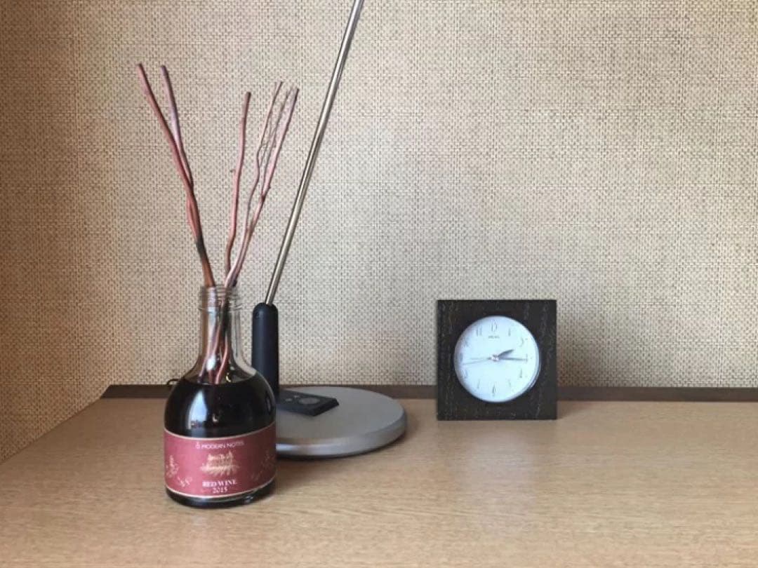 モダンノーツ　ディフューザー　ワインコレクション　レッドワイン　３箱セット