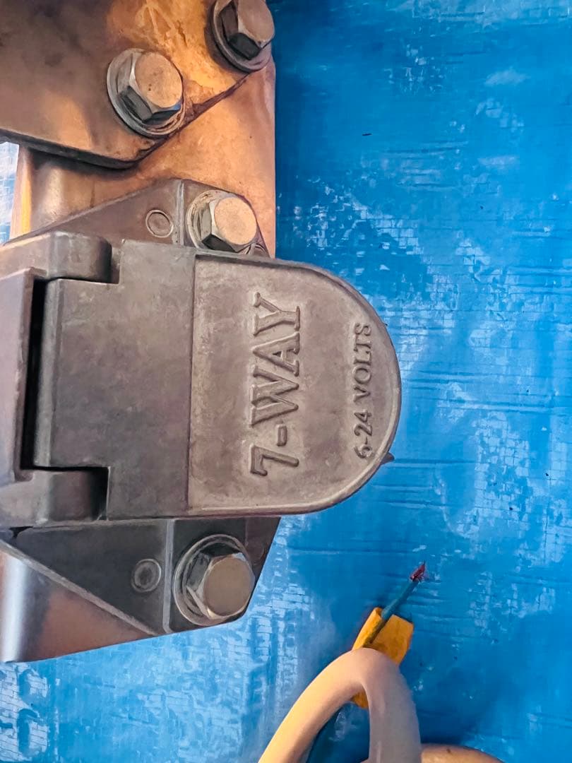 マツダCx5ソレックスヒッチメンバー