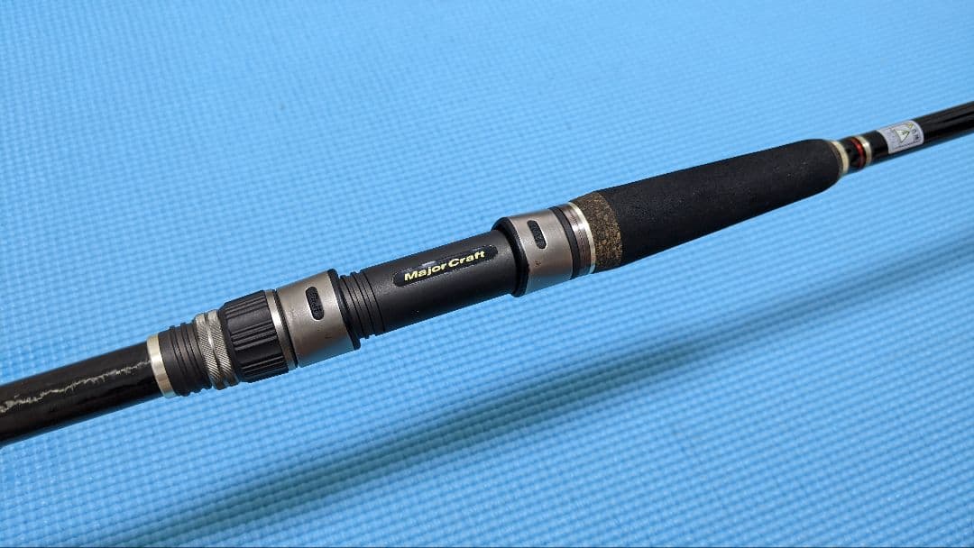 ✩美品✩メジャークラフト KG-Evolution KGS-962ML★ケース付