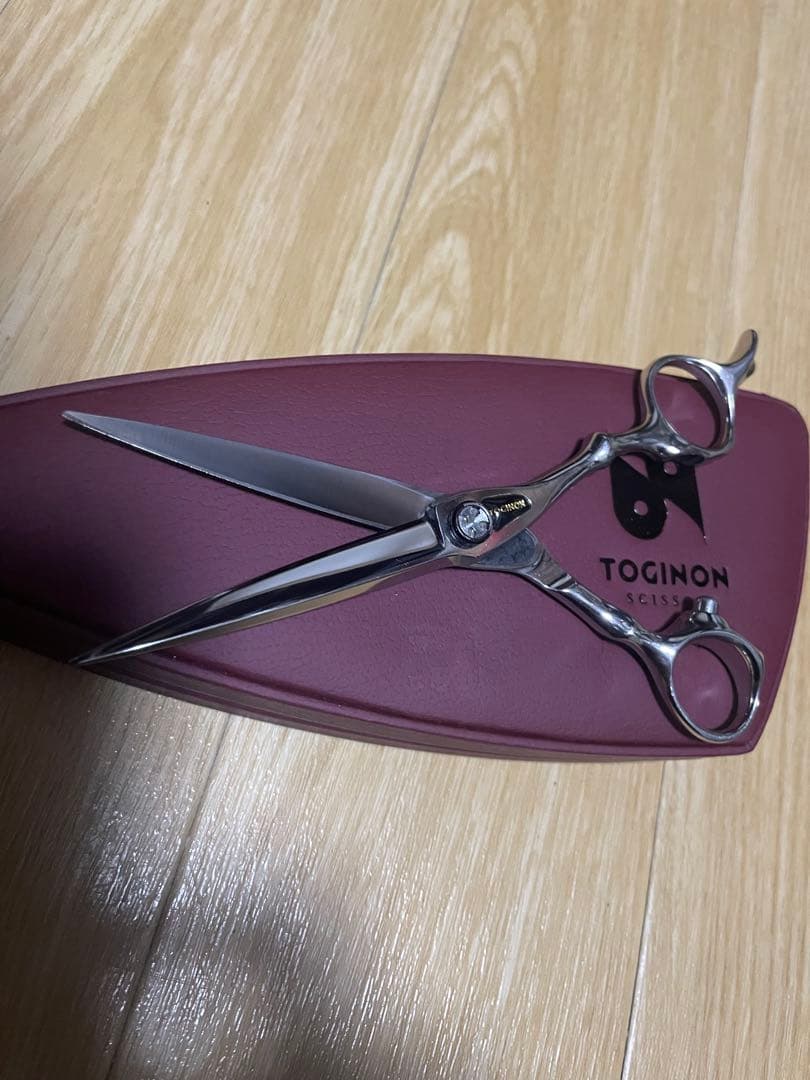 トギノンネオシザー