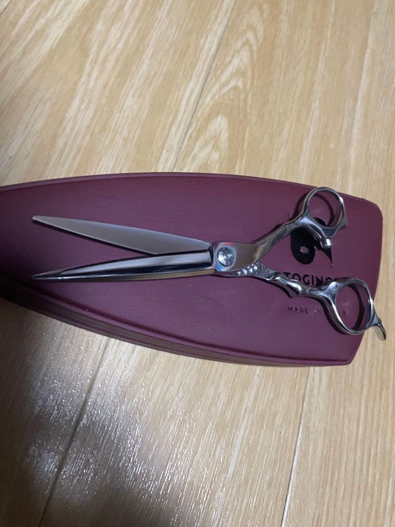 トギノンネオシザー