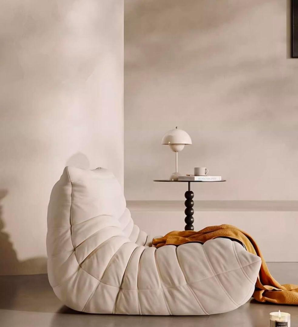 【新品/未使用品】JOGIO ソファ 2人掛け 2〜3人用 椅子 フロアソファ