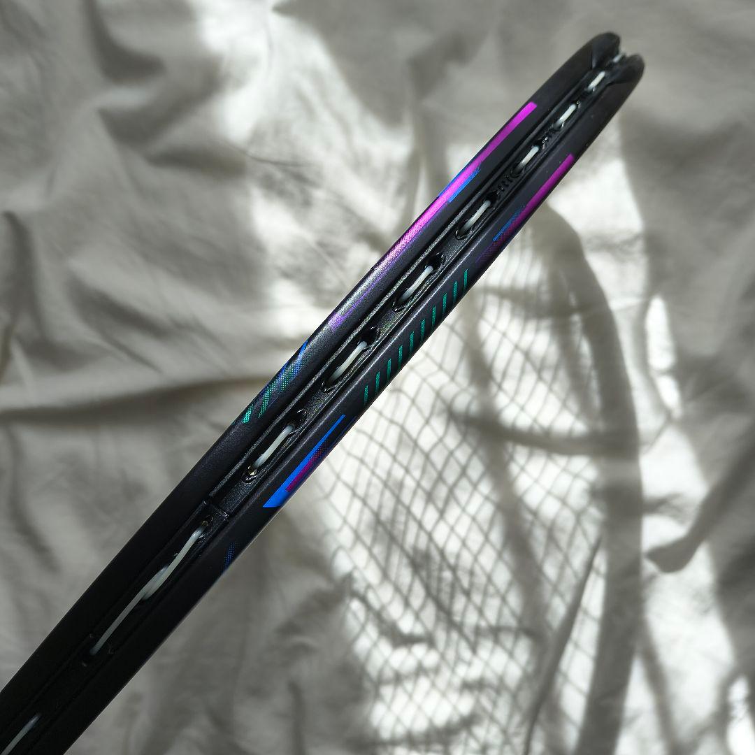 上級者が選ぶ一本。YONEX VCORE PRO 97H 美品